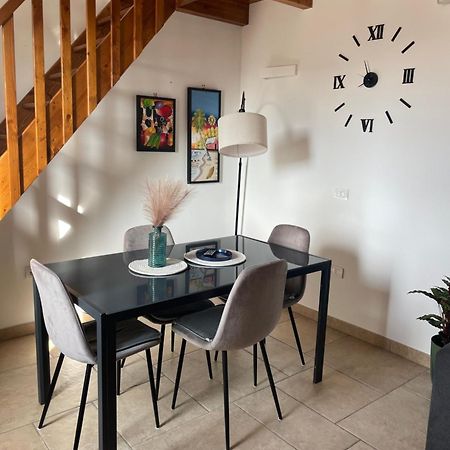 Casa Giuliani Apartment Porto Cesareo Exterior photo